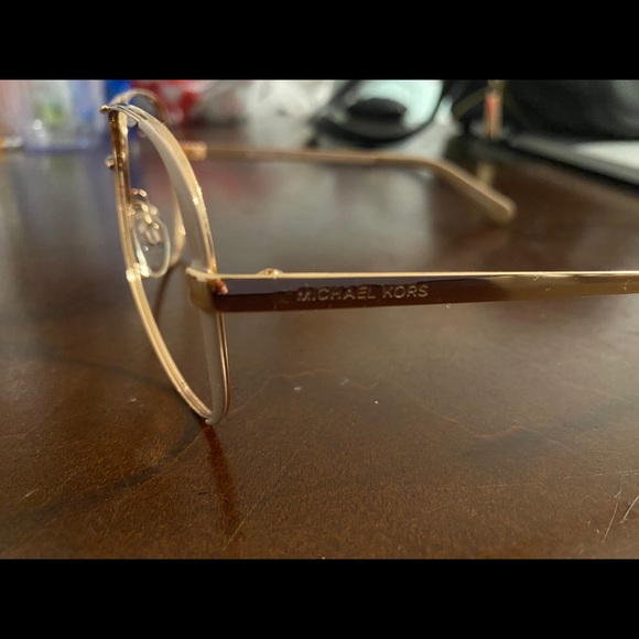 Michael Kors Optical Frame Chelsea - Picture 4 of 4